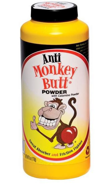 MonkeyButt Powder